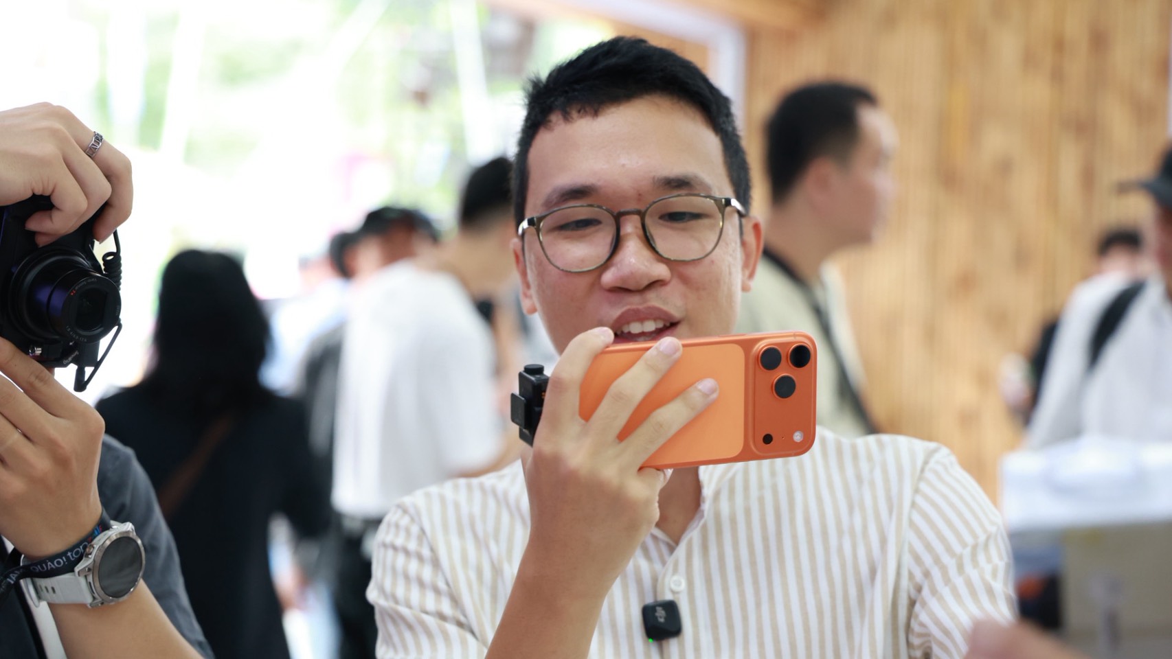 iPhone 17 series và iPhone Air