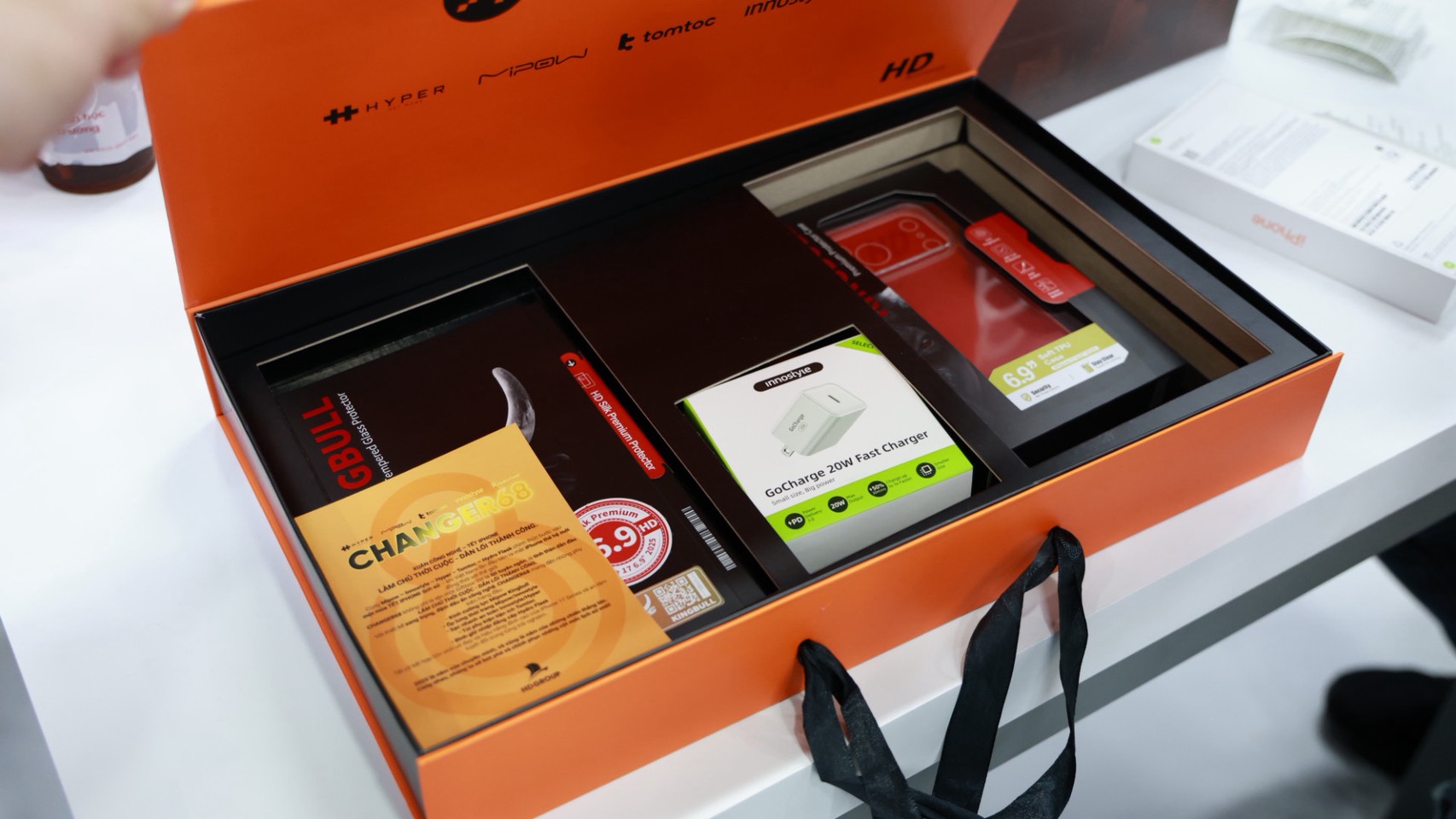 iPhone 17 series và iPhone Air