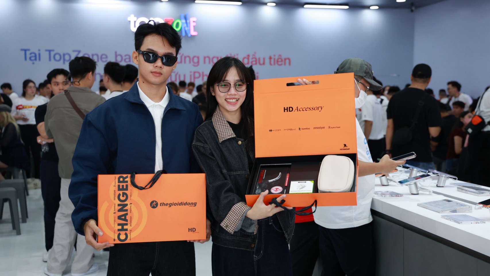 iPhone 17 series và iPhone Air