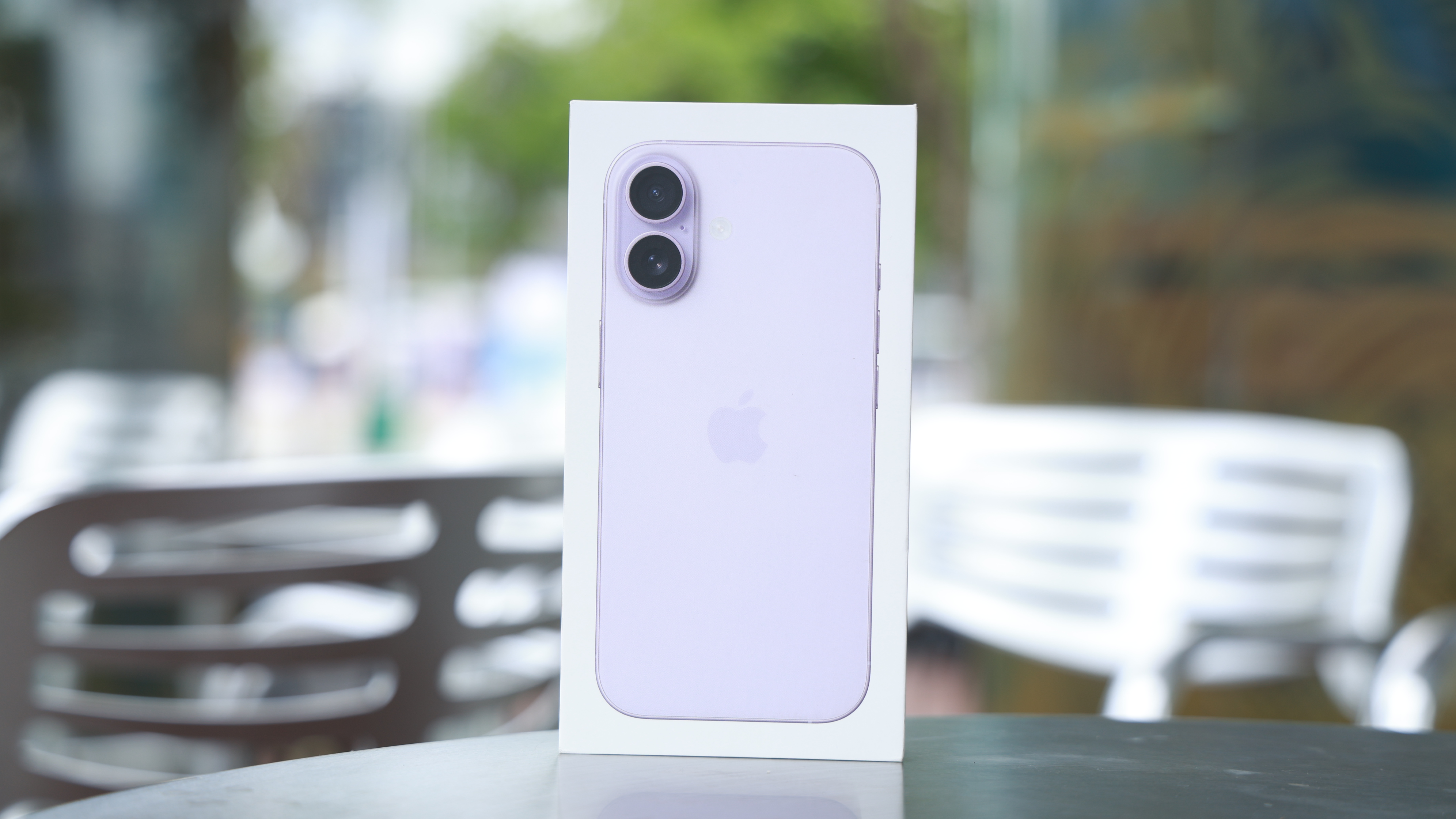 Trên tay iPhone 17: Cực kỳ nhiều nâng cấp