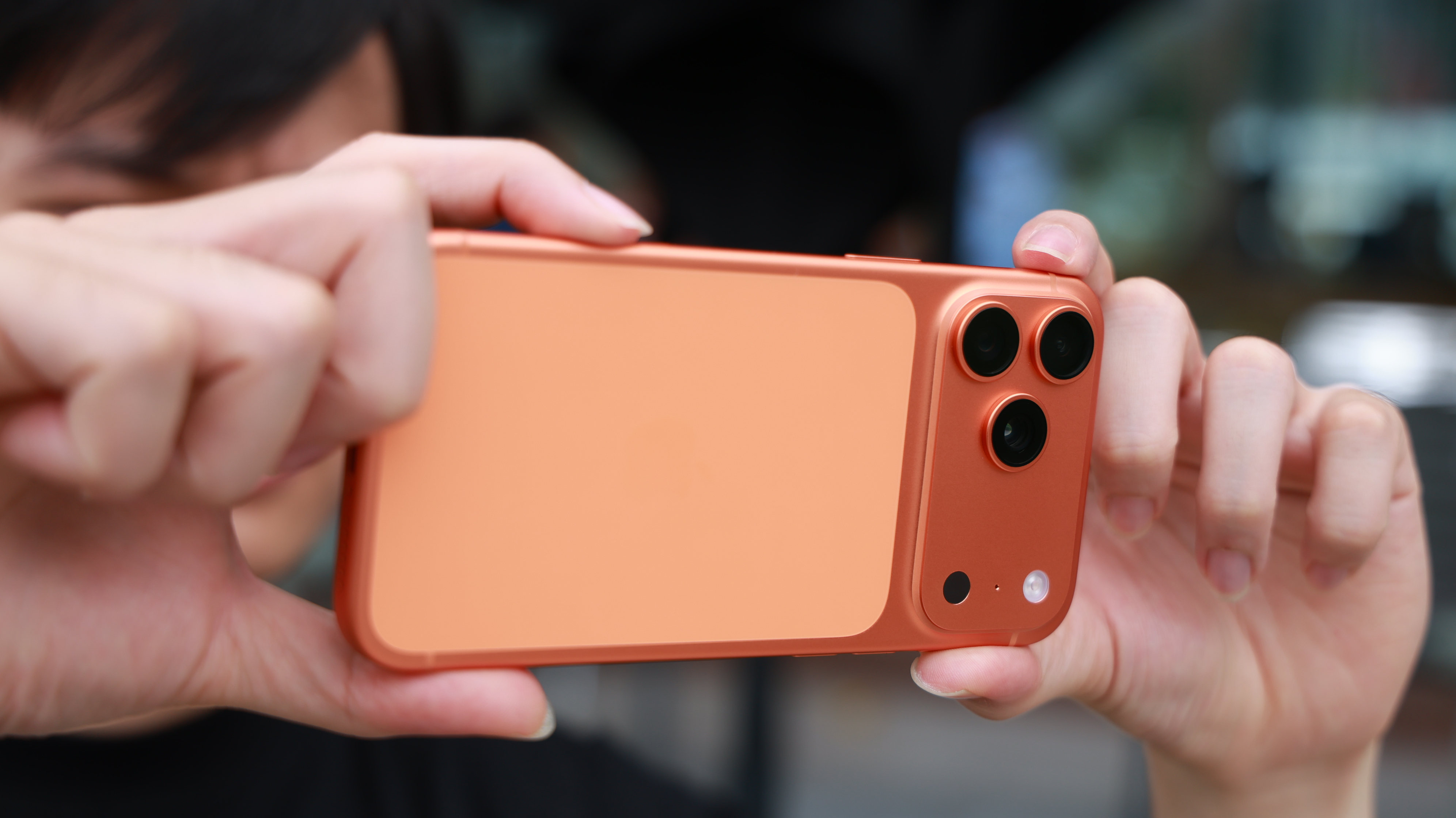 iPhone 17 series và iPhone Air