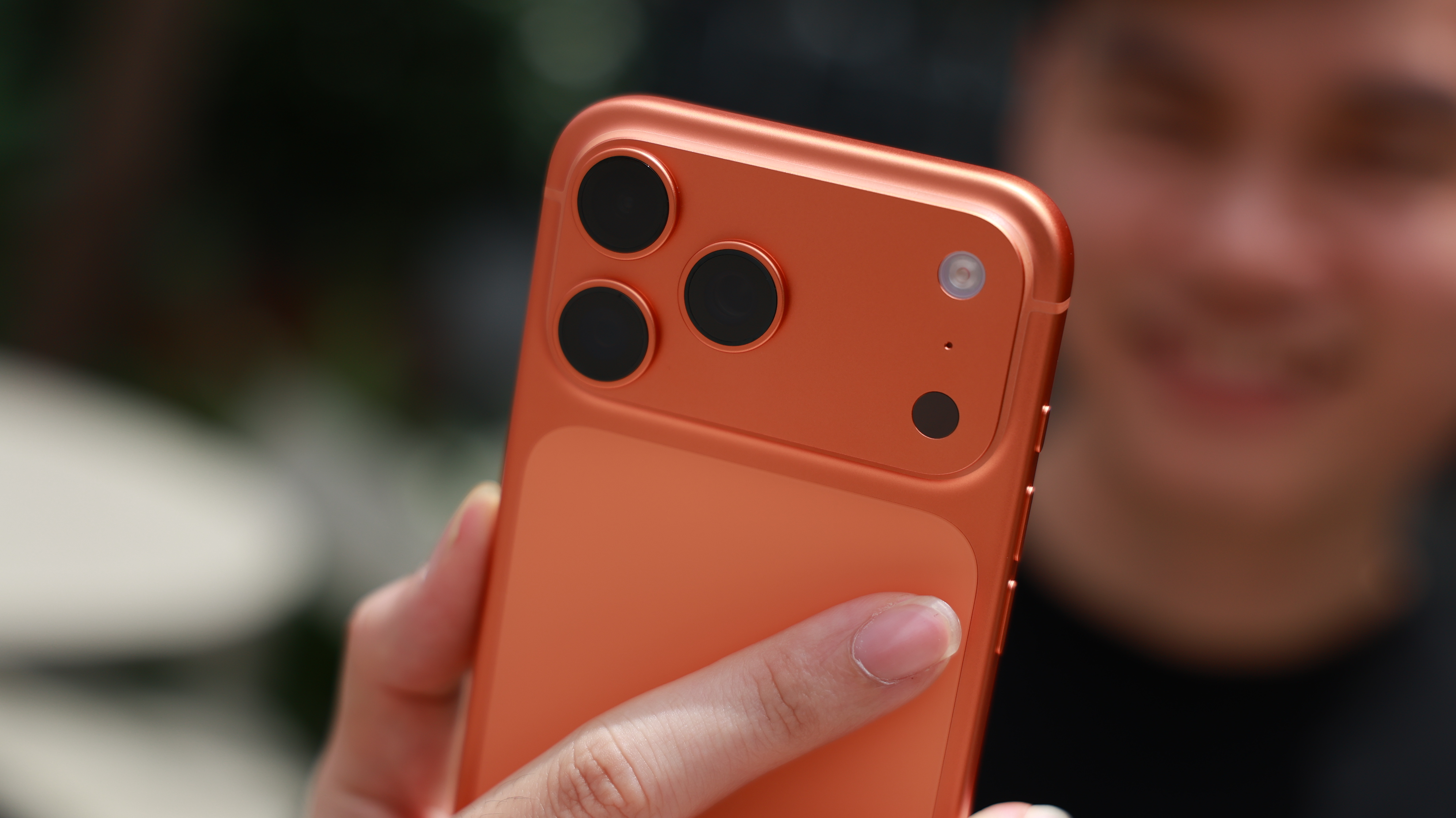 iPhone 17 series và iPhone Air