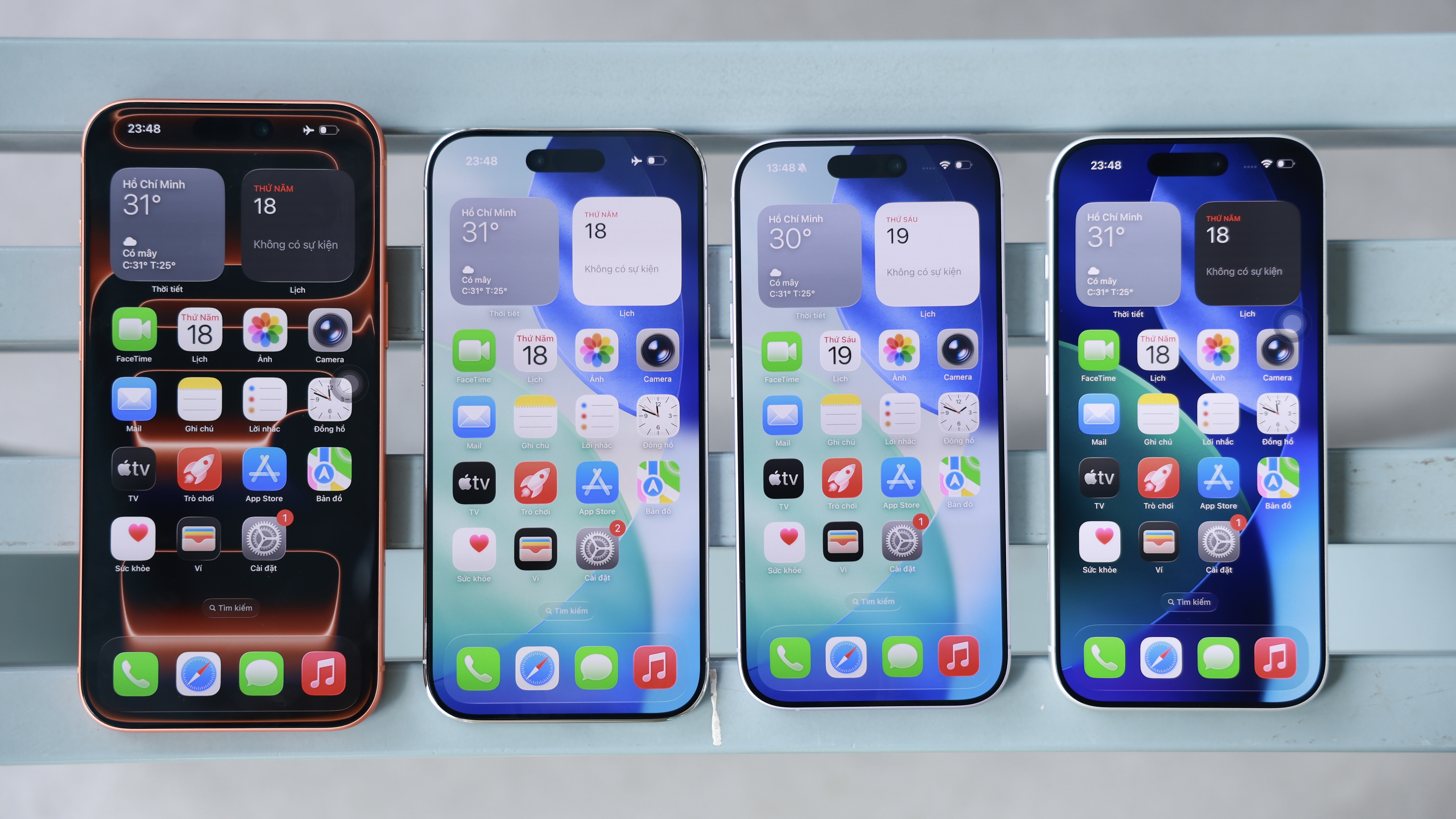 Iphone 17 Series Và Iphone Air Iphone 17 Series Và Iphone Air