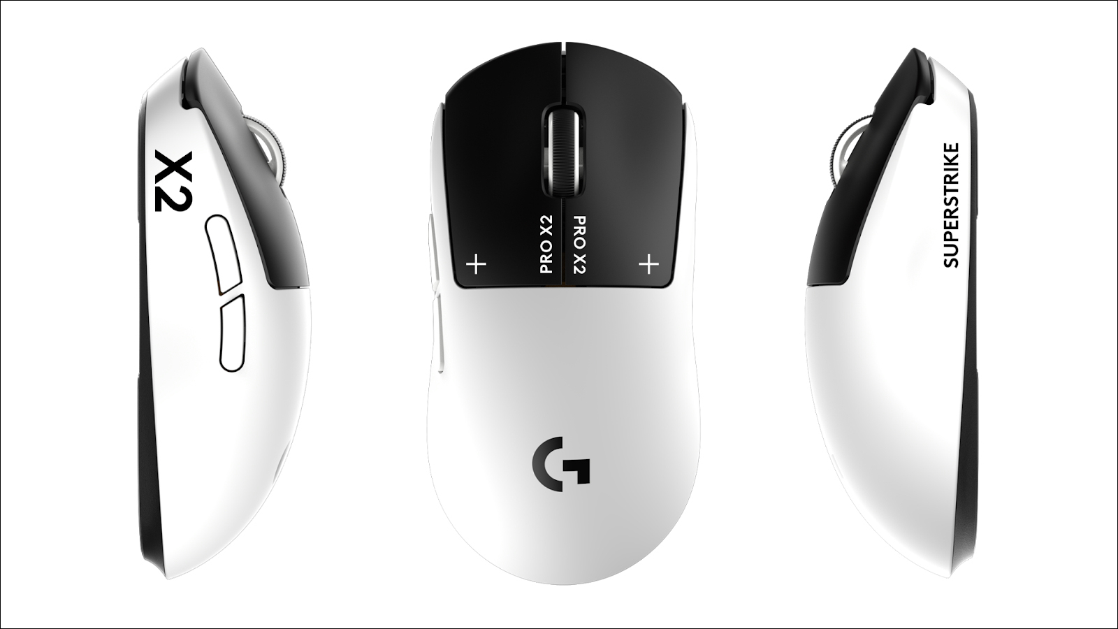 Logitech