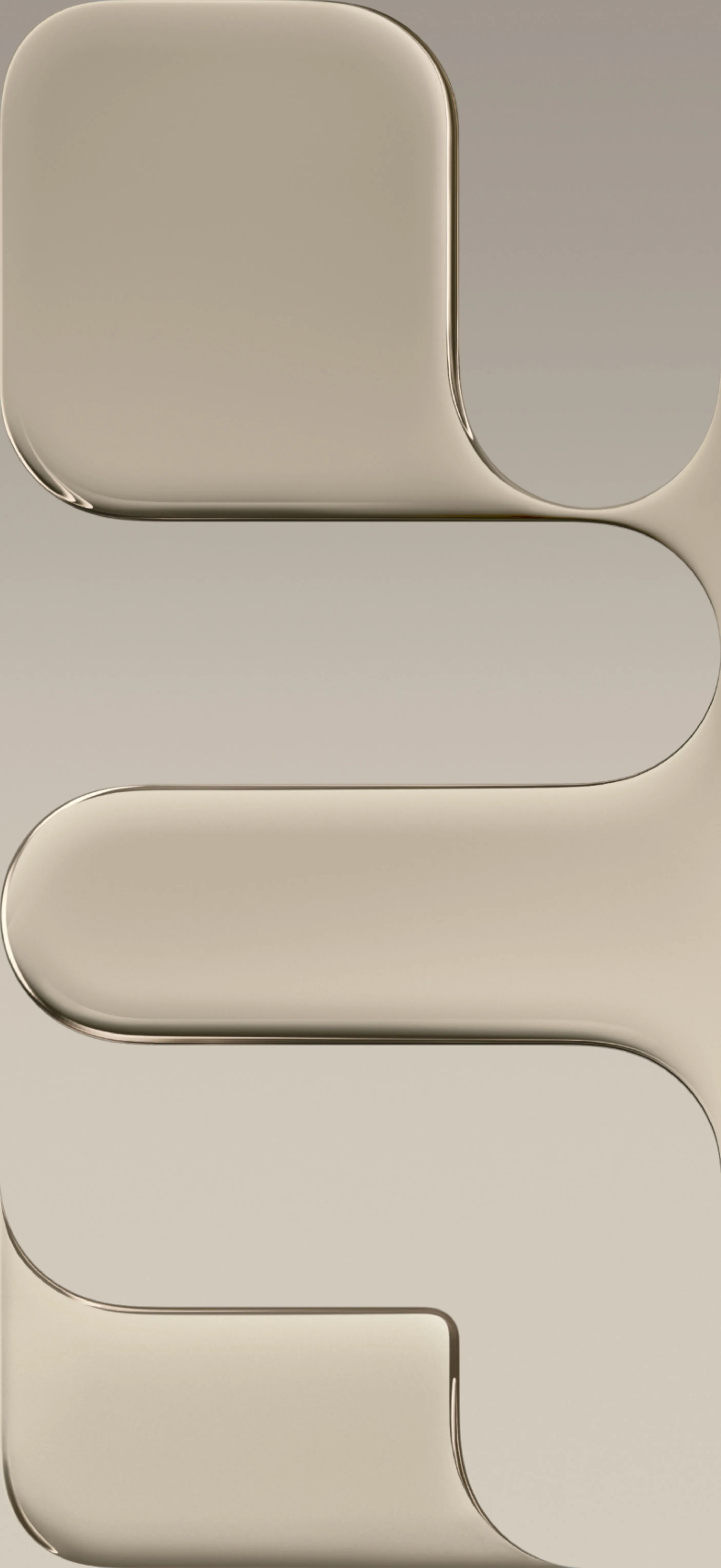 Hình nền iPhone Air - Gold Dark