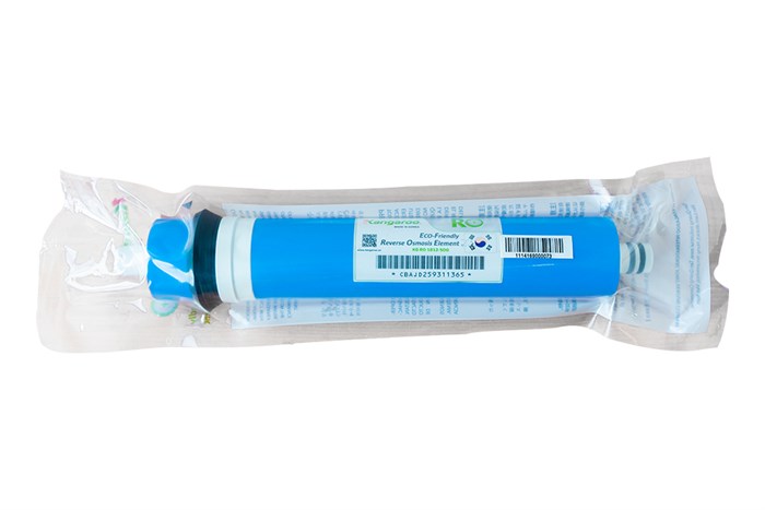 Lõi RO Kangaroo màng 50GDP loại bỏ kim loại nặng và vi khuẩn