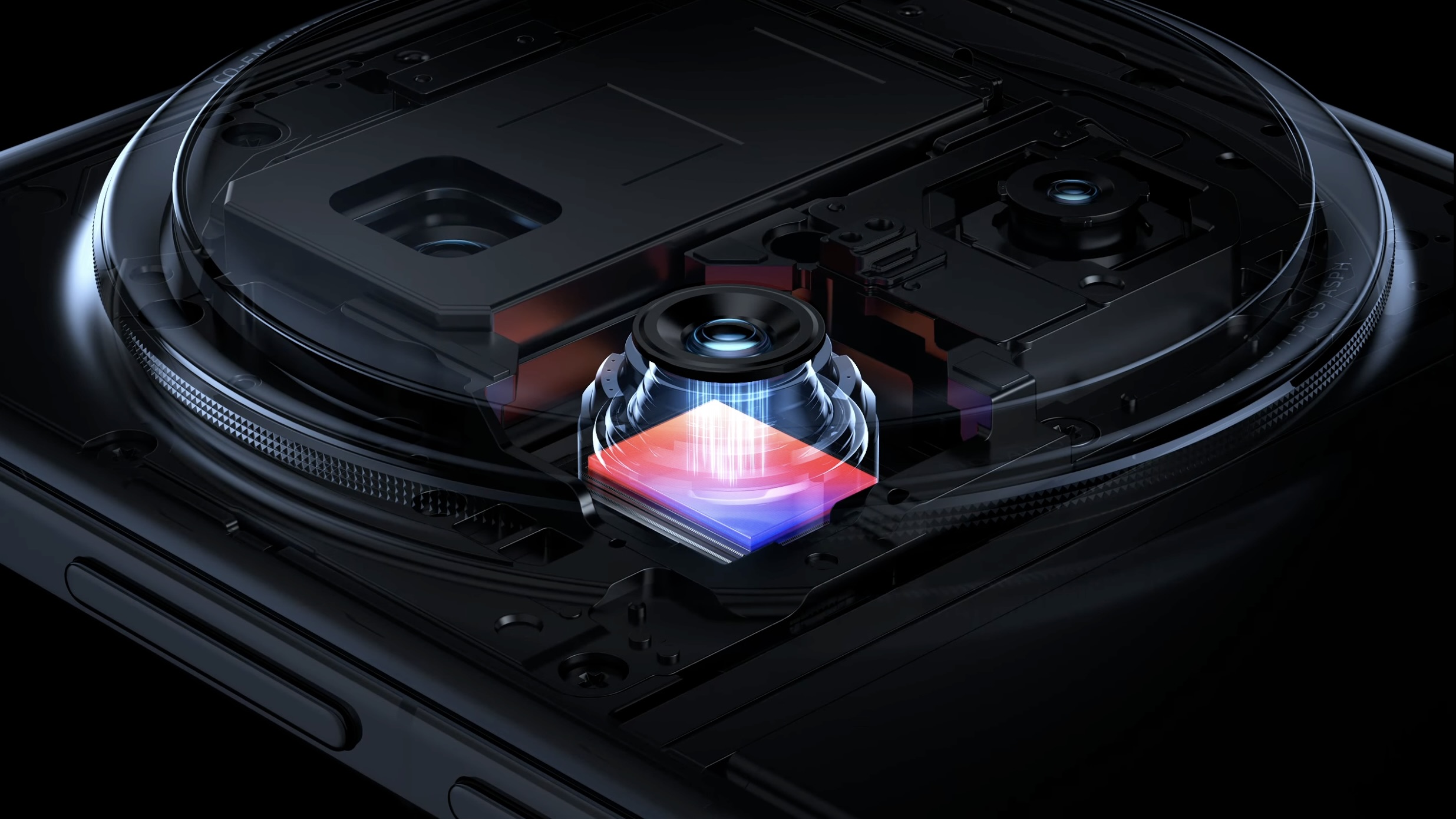 Vivo X300 Series Vivo X300 Series