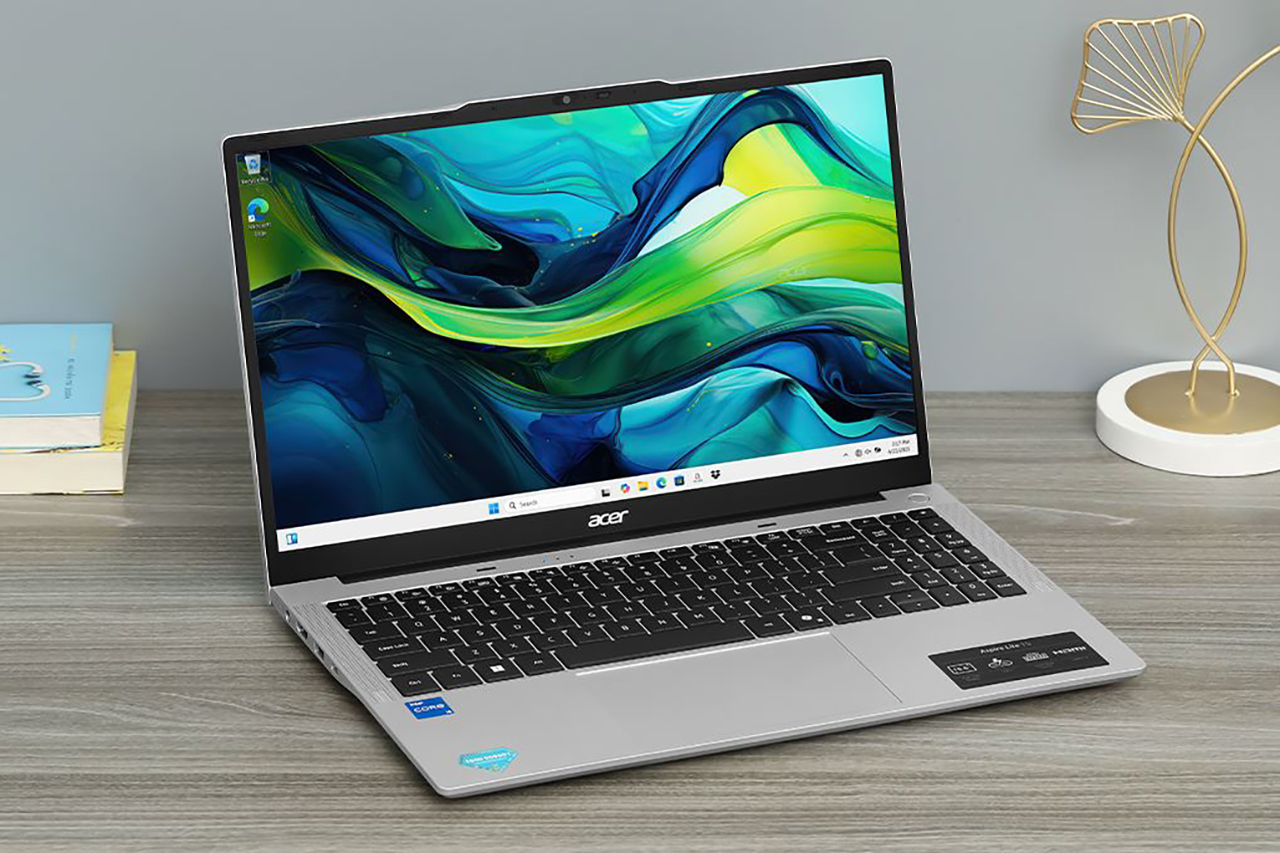 Laptop Acer Aspire Chỉ Từ 9.69 Triệu, 100% Tặng Kèm Microsoft Office Laptop Acer Aspire Chỉ Từ 9.69 Triệu, 100% Tặng Kèm Microsoft Office