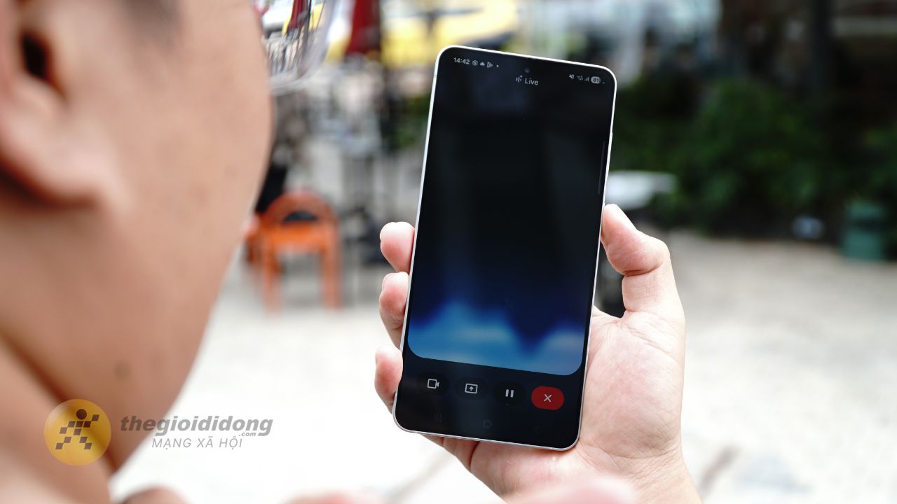 Galaxy S25 Edge đã giúp mình cân bằng cuộc sống và công việc thế nào? Galaxy S25 Edge đã giúp mình cân bằng cuộc sống và công việc thế nào?