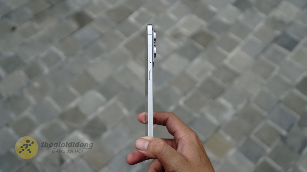 Galaxy S25 Edge đã giúp mình cân bằng cuộc sống và công việc thế nào? Galaxy S25 Edge đã giúp mình cân bằng cuộc sống và công việc thế nào?