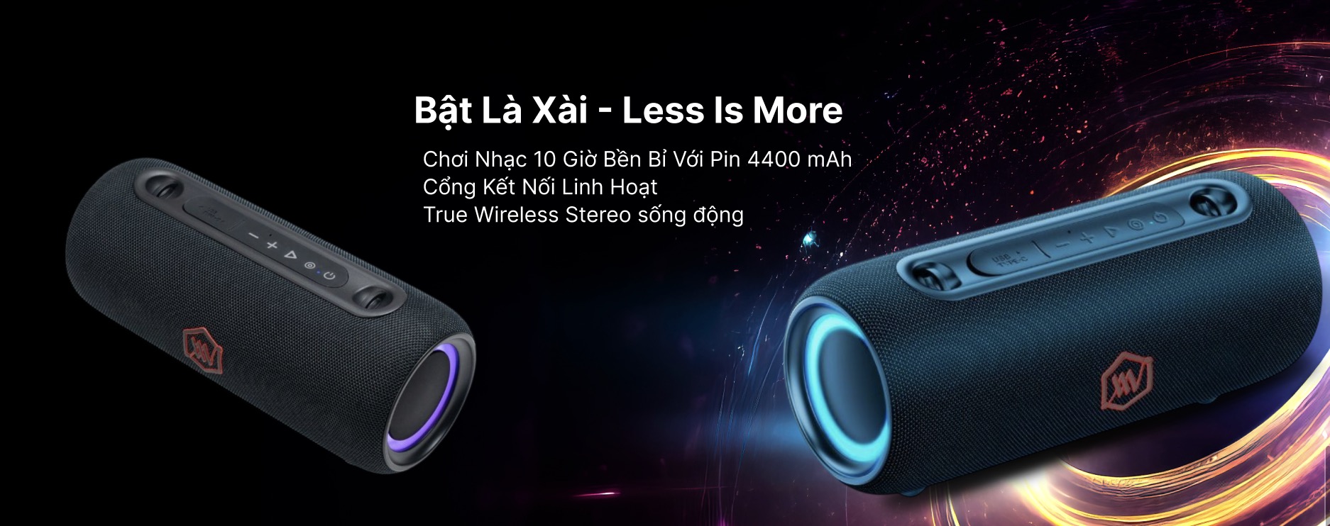 Đôi Nét Về Bộ Đôi Alpha Works Ikon 12 | Ikon 30 Đôi Nét Về Bộ Đôi Alpha Works Ikon 12 | Ikon 30