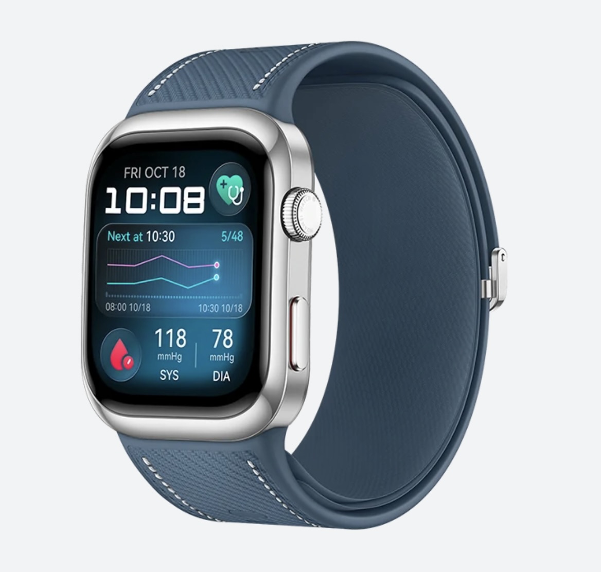 Huawei Watch D2 Blue Huawei Watch D2 Blue