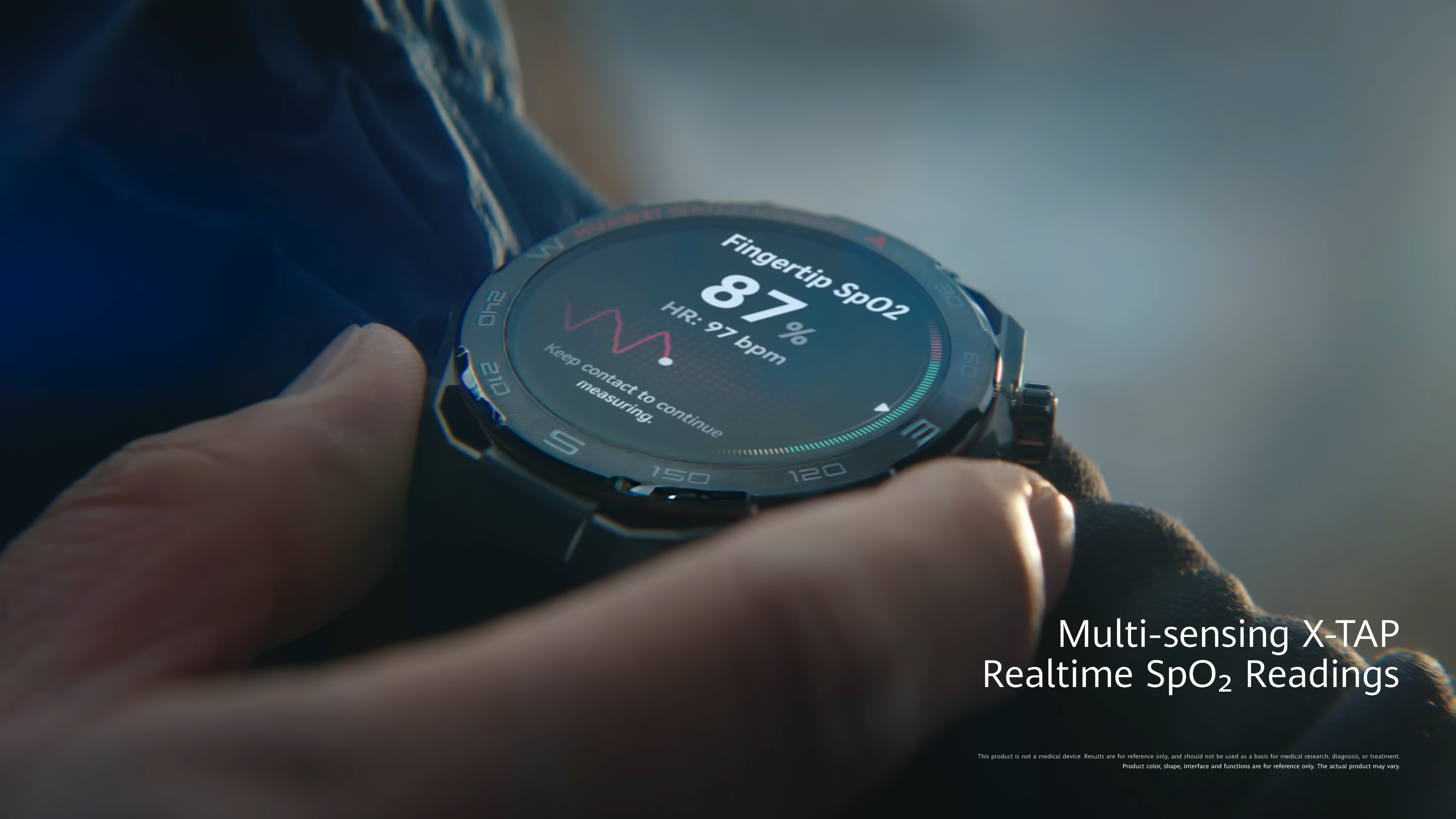 Huawei Watch Ultimate 2 Huawei Watch Ultimate 2