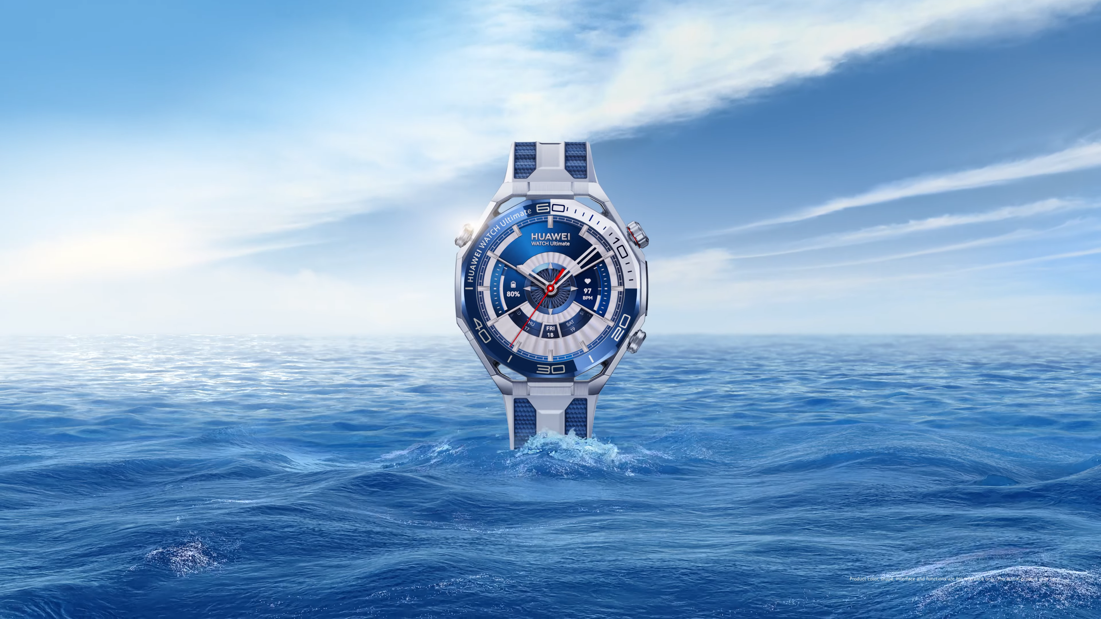 Huawei Watch Ultimate 2 Huawei Watch Ultimate 2