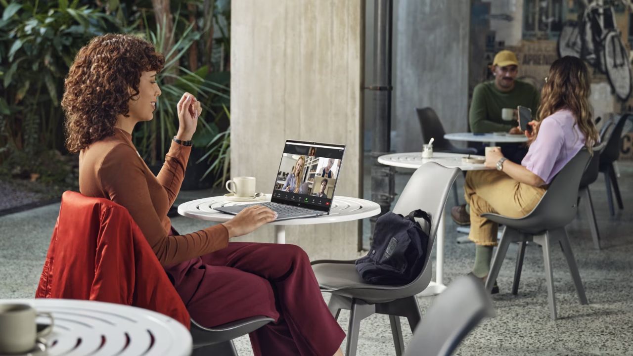 Những Ưu Điểm Của Laptop Hp Omnibook Phù Hợp Với Công Việc Văn Phòng? Những Ưu Điểm Của Laptop Hp Omnibook Phù Hợp Với Công Việc Văn Phòng?