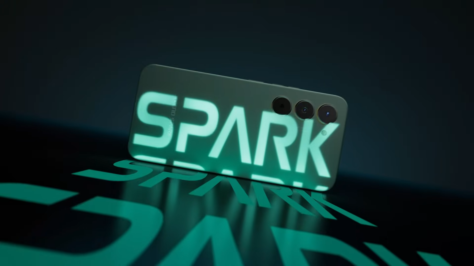 Tecno Spark 40 Series Tecno Spark 40 Series