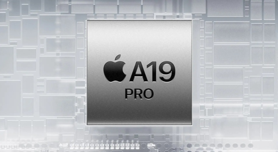 Cả iPhone Air và iPhone 17 Pro đều được trang bị chip A19 Pro