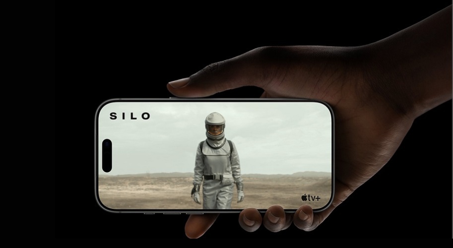 iPhone 17 Pro có thời lượng pin trâu hơn, phù hợp với người dùng cần máy dùng lâu liên tục trong ngày