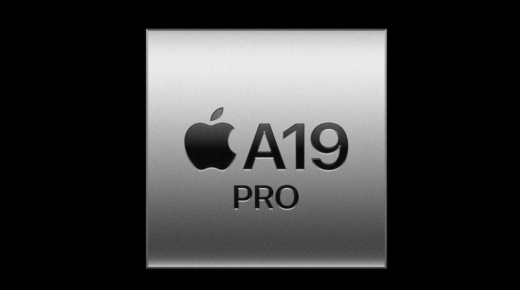 Chip Apple A19 Pro mạnh mẽ, nâng cao hiệu suất hoạt động