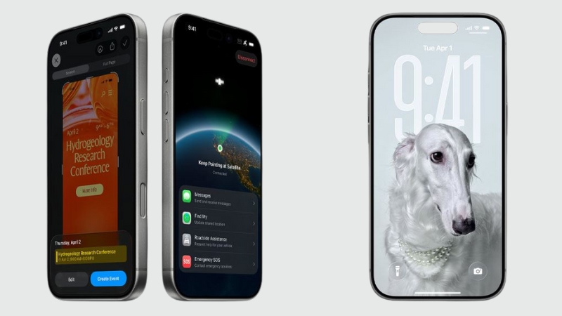 iPhone 17 Pro Max vẫn là sự lựa chọn nâng cấp xứng đáng