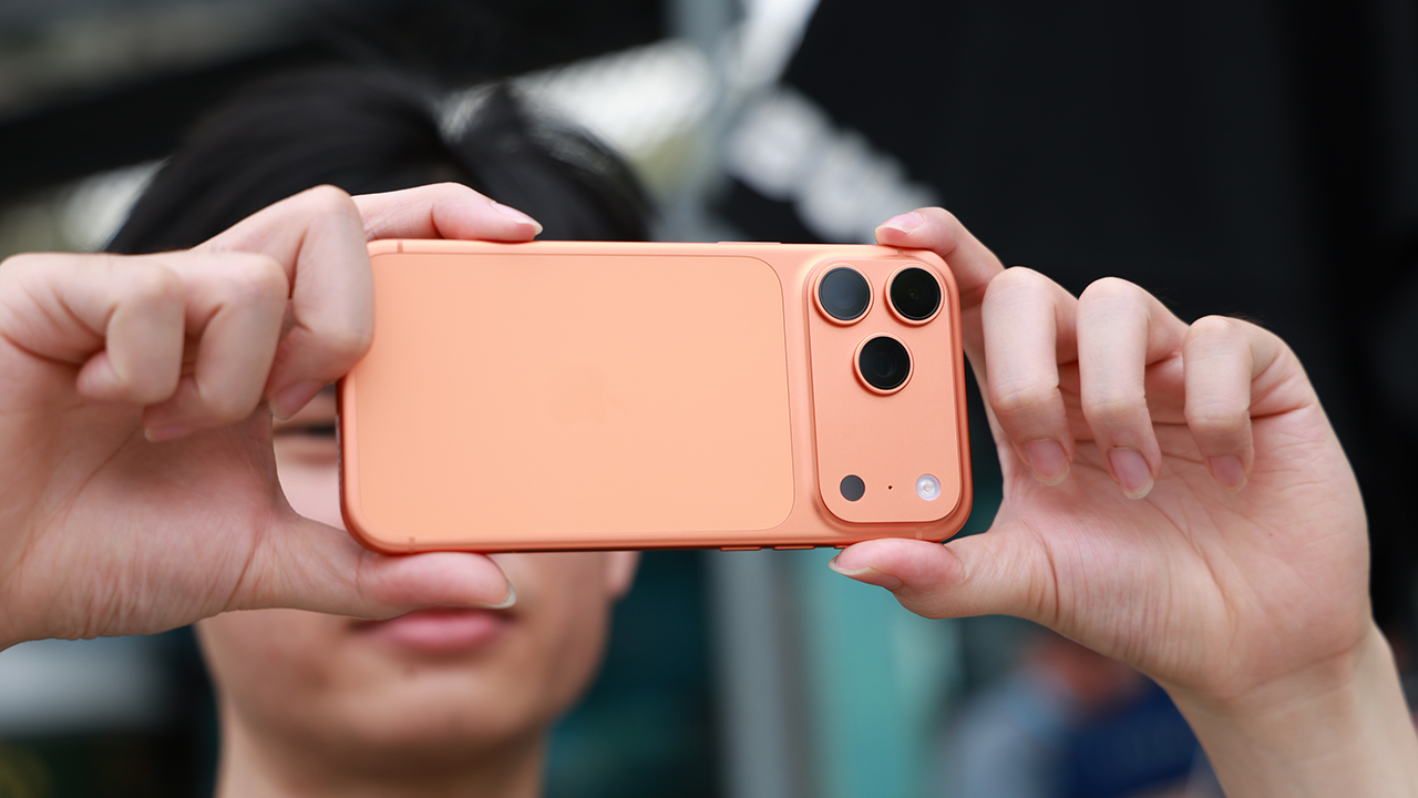 iPhone 17 Pro/Pro Max có mấy màu