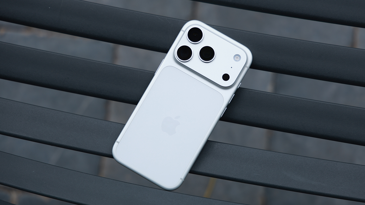 iPhone 17 Pro/Pro Max có mấy màu