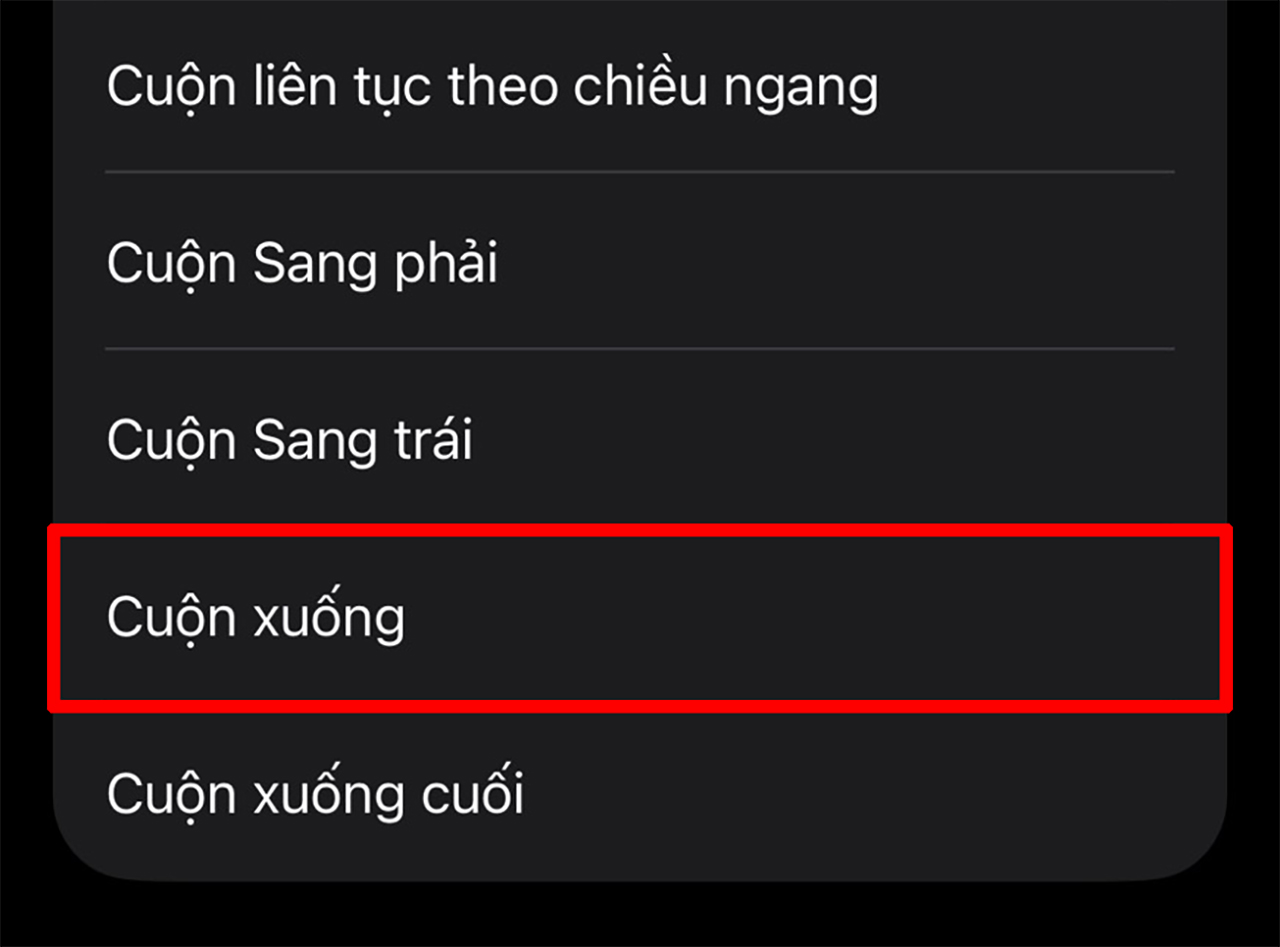 Cách Điều Khiển Iphone Bằng Đầu Cách Điều Khiển Iphone Bằng Đầu