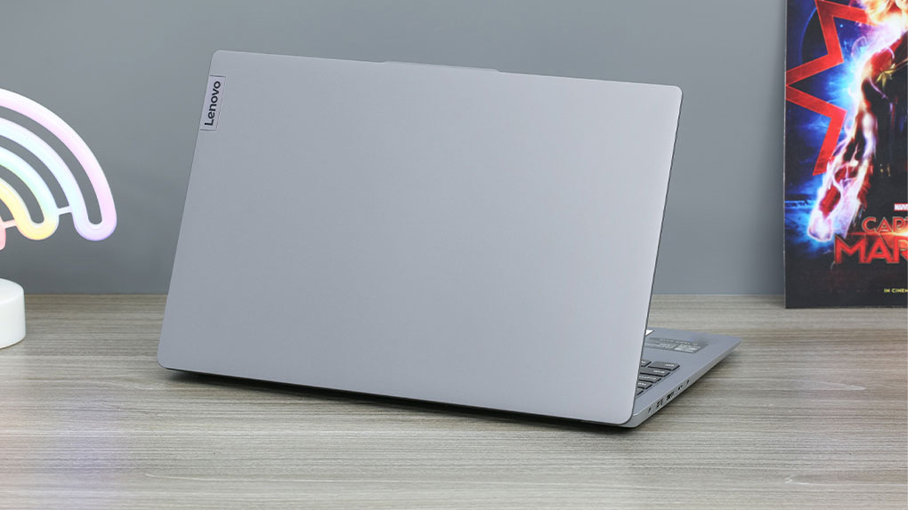 Lenovo Slim Chỉ Từ 13.190.000Đ Lenovo Slim Chỉ Từ 13.190.000Đ