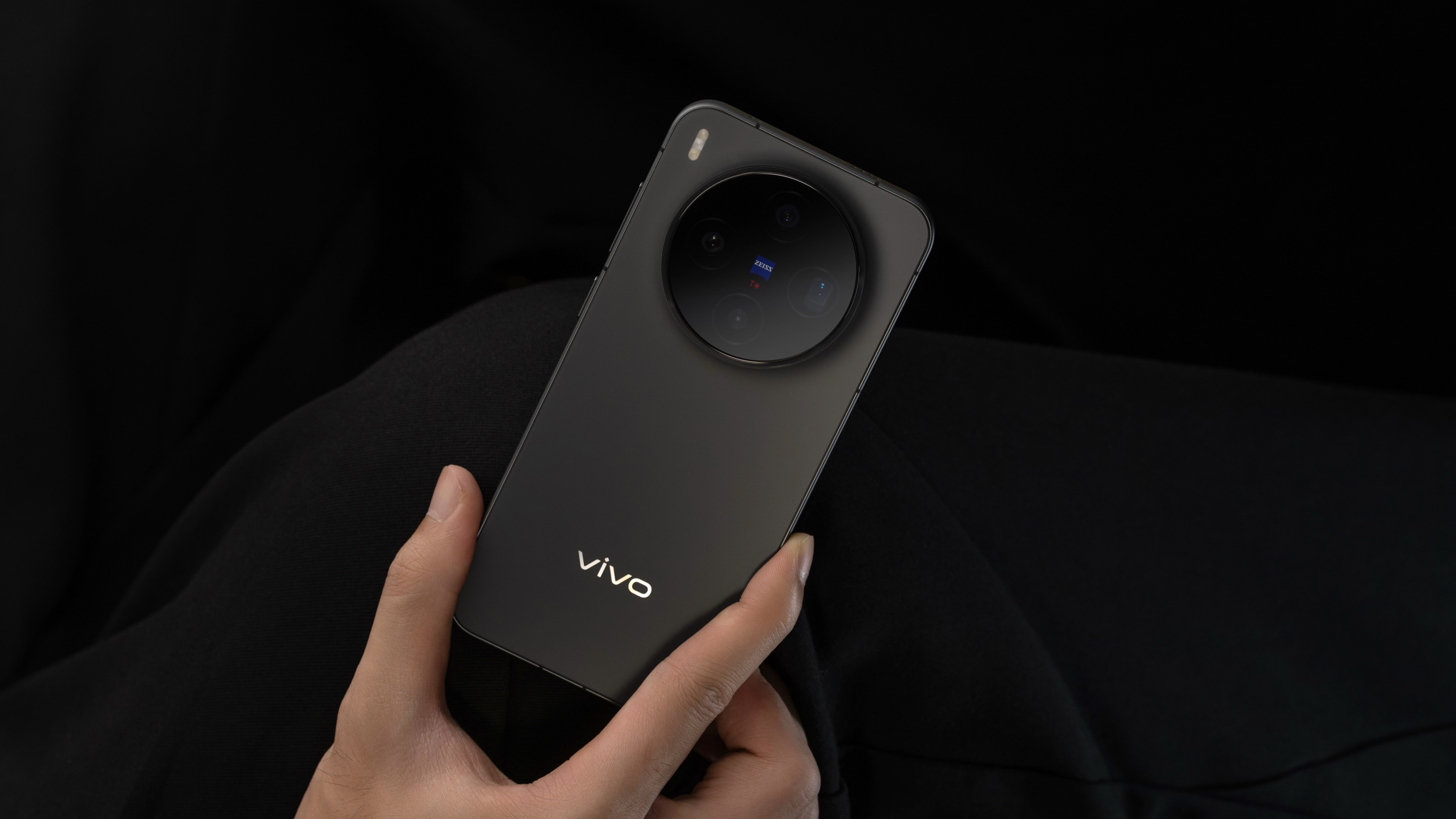 Vivo X300 Series Vivo X300 Series