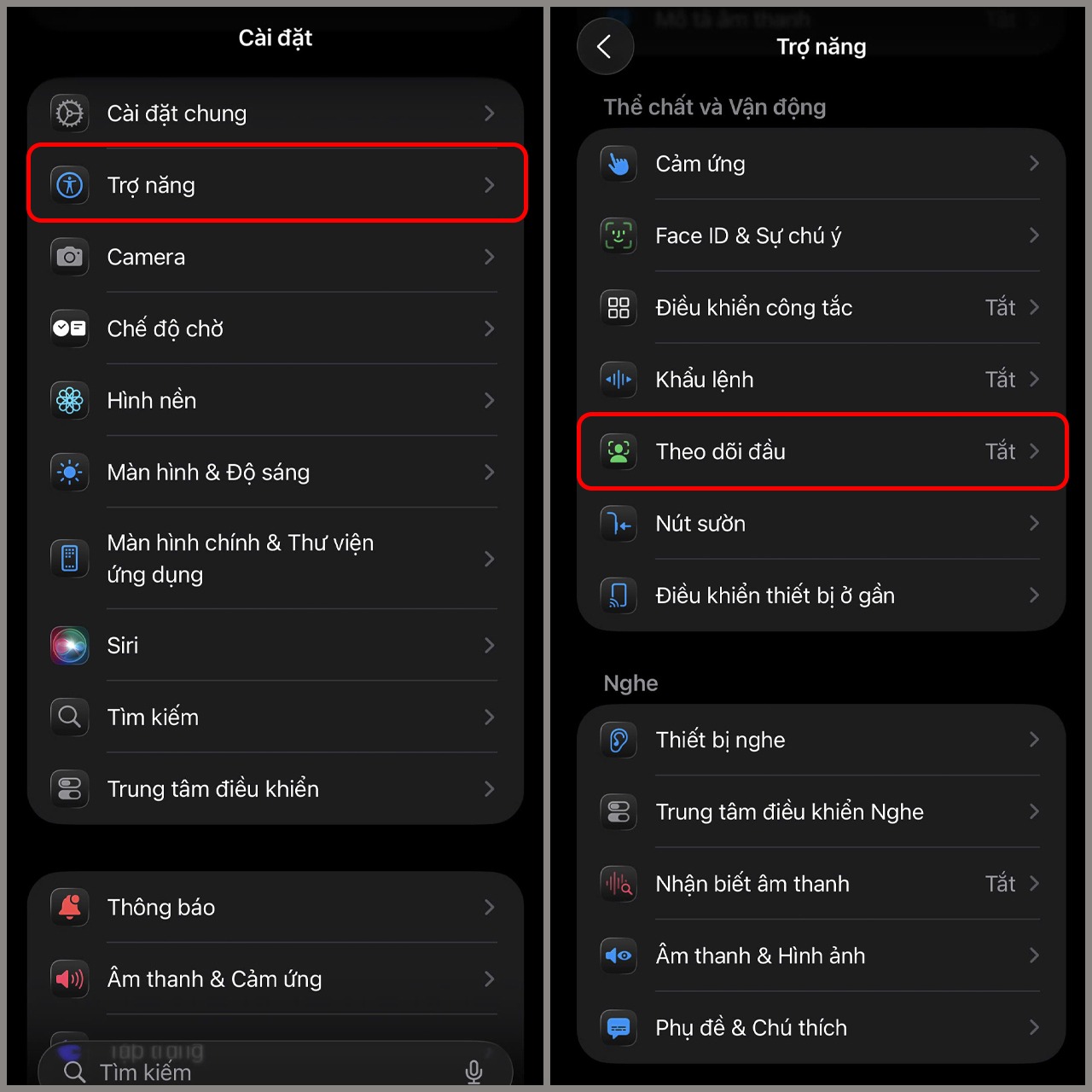 Cách lè lưỡi lướt TikTok trên iOS 26