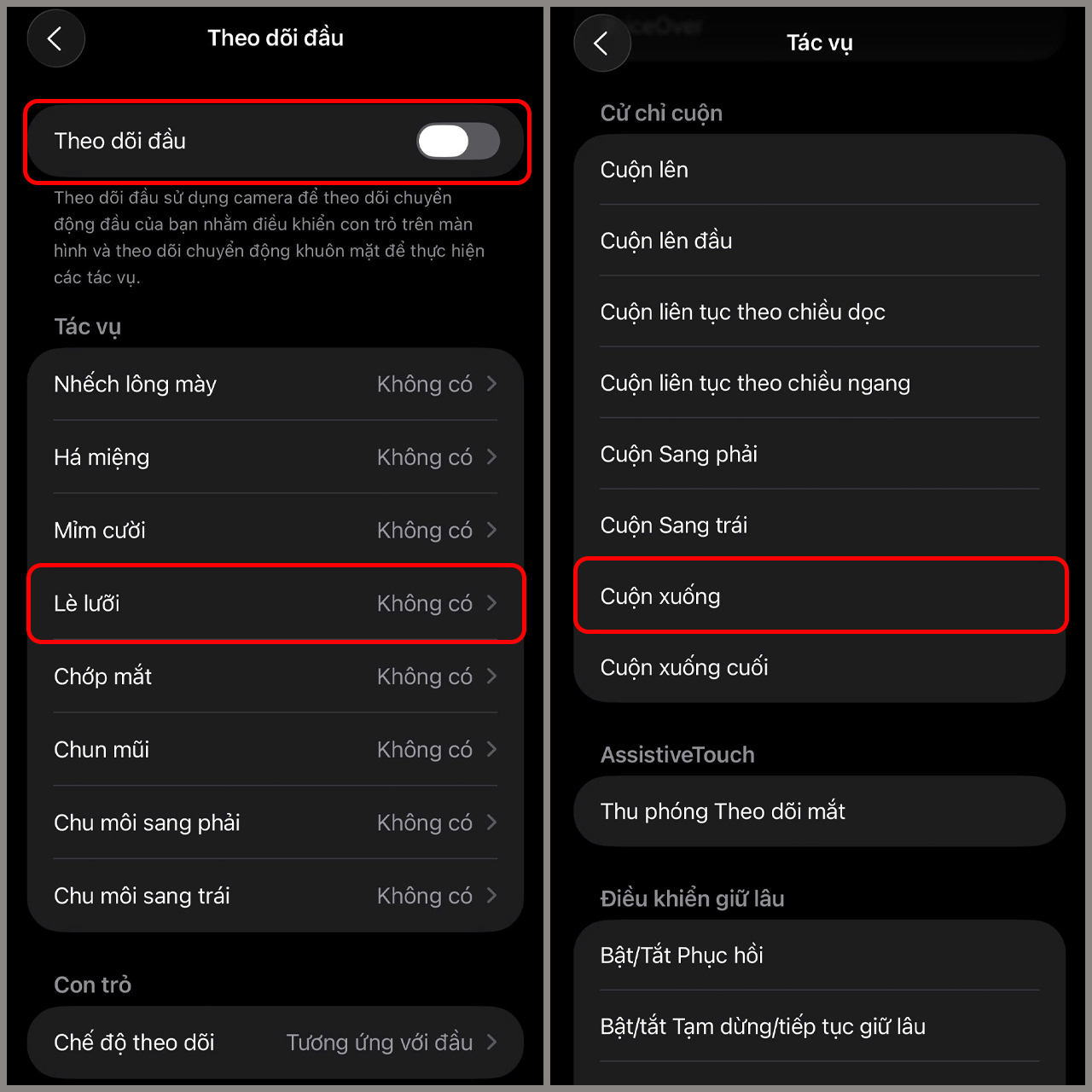 Cách lè lưỡi lướt TikTok trên iOS 26