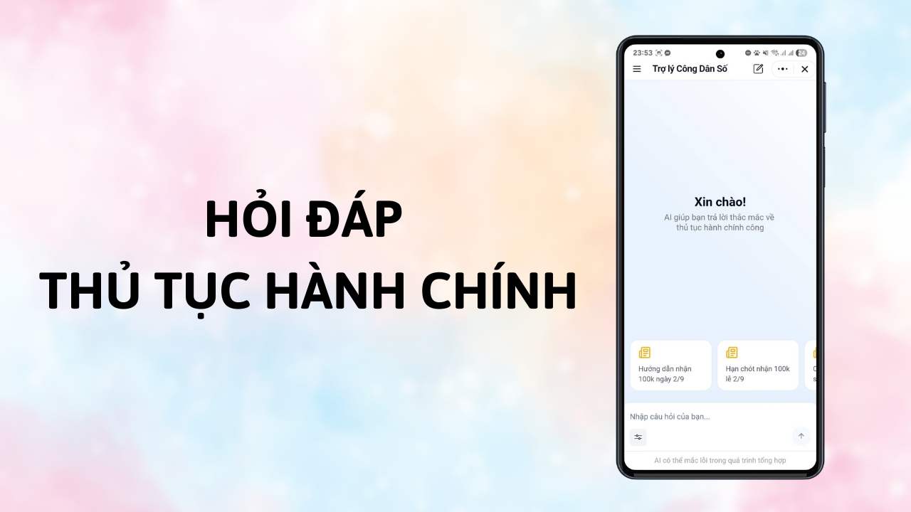 Cách Tra Cứu Thủ Tục Hành Chính Trên Zalo Bằng Ai Cách Tra Cứu Thủ Tục Hành Chính Trên Zalo Bằng Ai