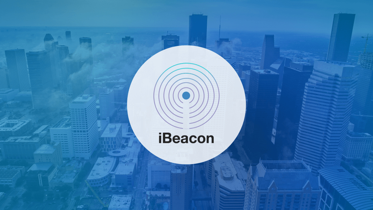 Công nghệ Bluetooth Beacon là thiết bị phần cứng dùng để định vị trong nhà