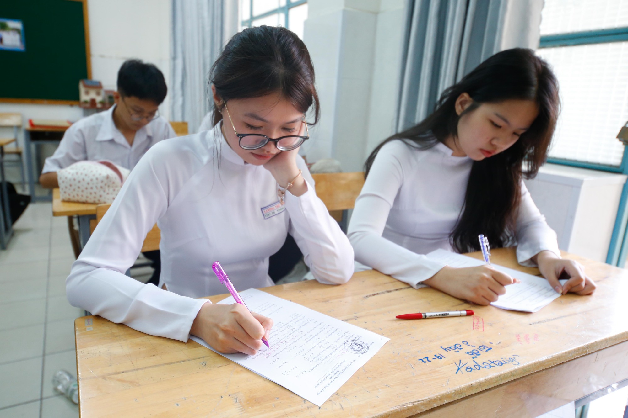 Học Bạ Học Bạ