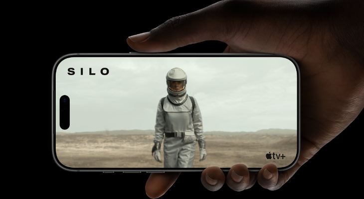 Màn hình của iPhone 17 Pro được trang bị độ phân giải và độ sáng cao, cho hình ảnh sắc nét