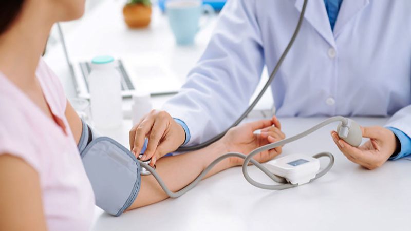 Theo khuyến cáo từ các chuyên gia y tế, bạn nên khám sức khoẻ tổng quát định từ 1-2 lần/năm