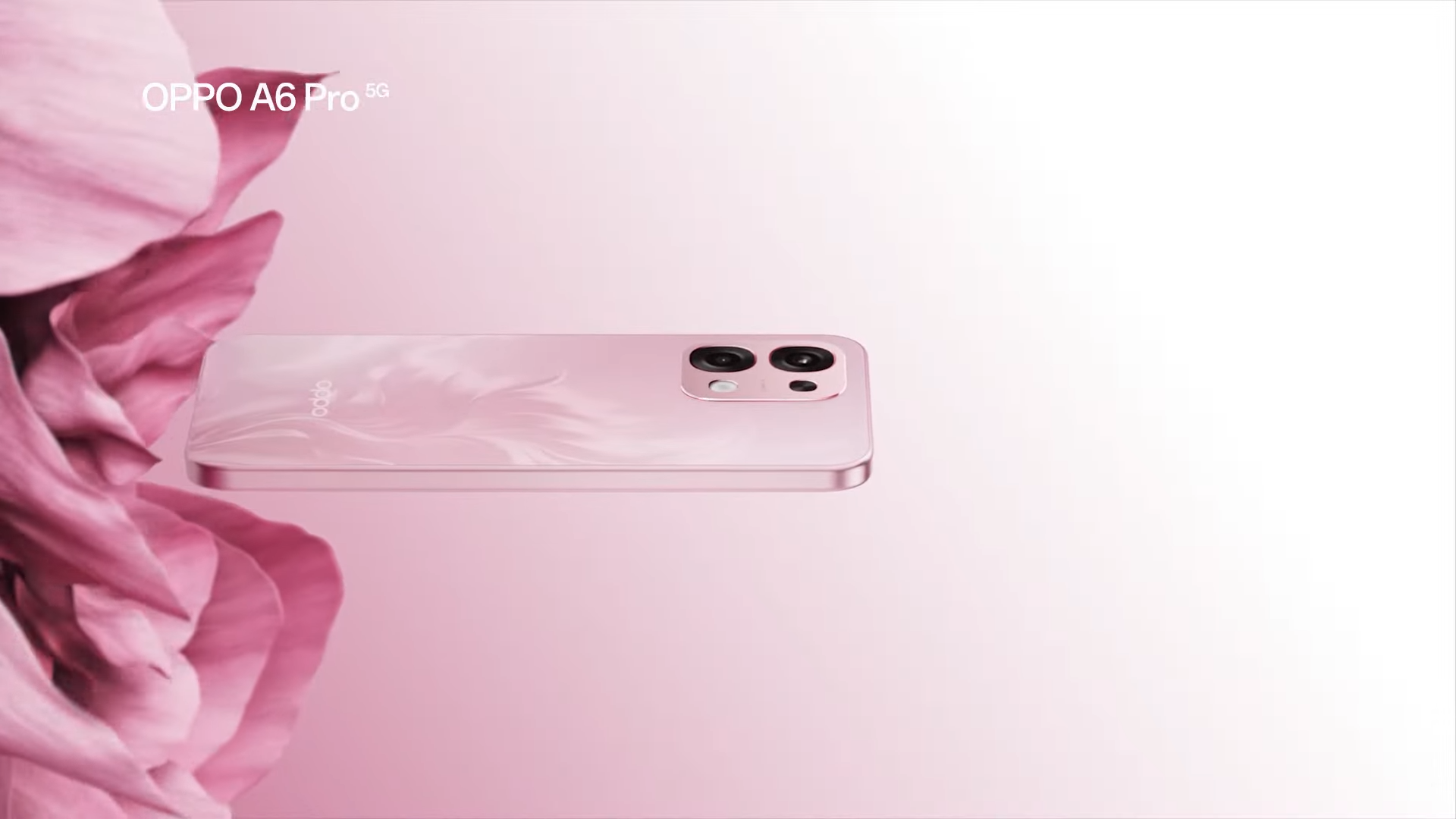OPPO A6 Pro 5G OPPO A6 Pro 5G