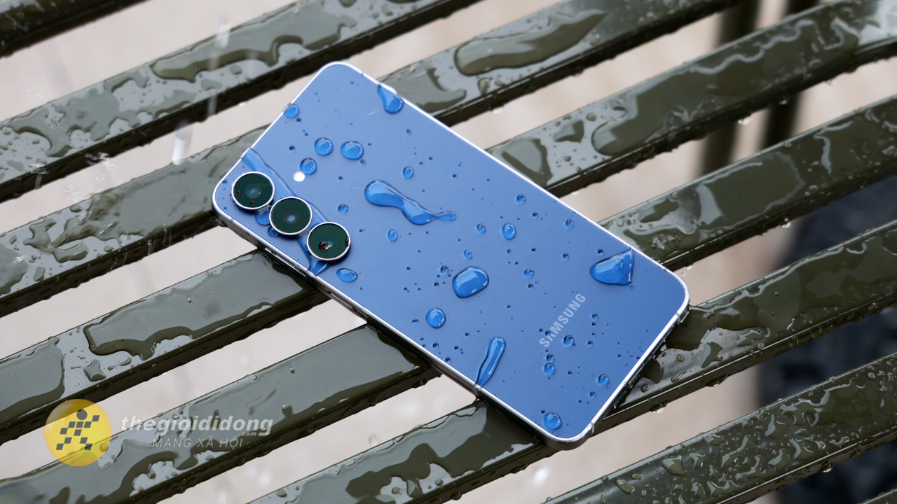 Samsung Galaxy S25 Fe Chính Là Chiếc Cận Cao Cấp Đáng Giá Trong Từng Tính Năng Samsung Galaxy S25 Fe Chính Là Chiếc Cận Cao Cấp Đáng Giá Trong Từng Tính Năng
