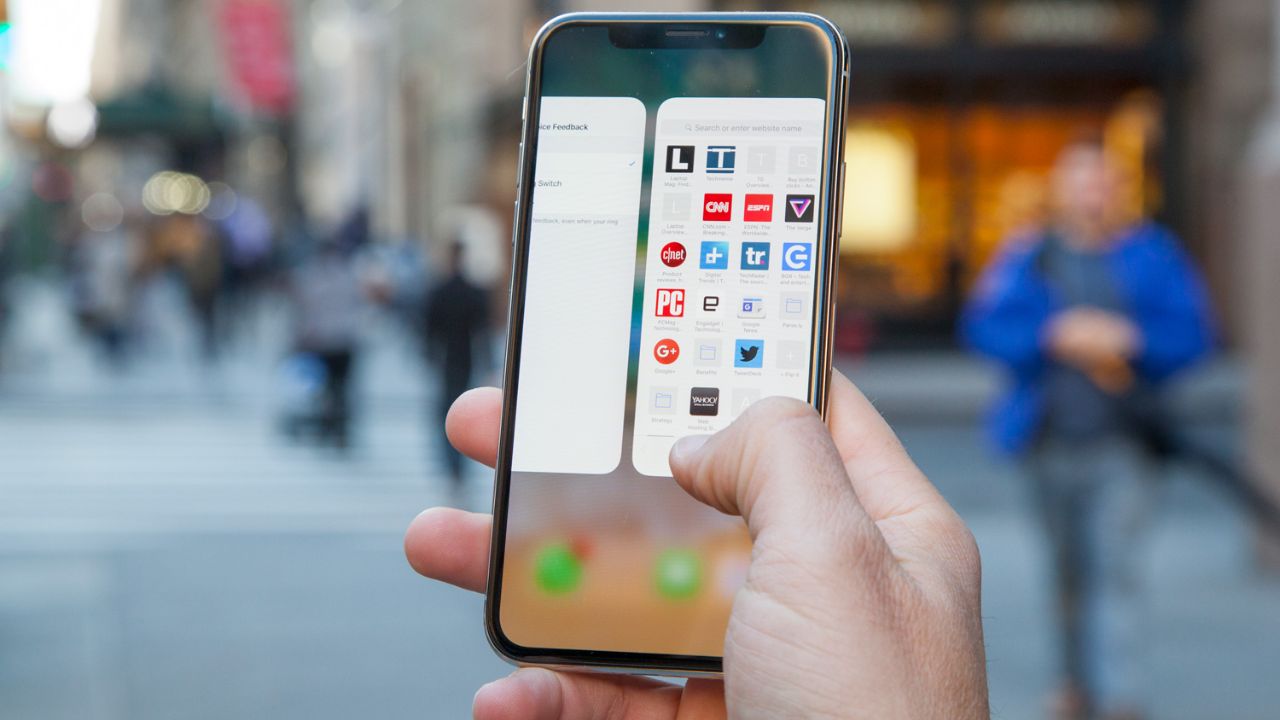 Cách khắc phục Assistive touch phản hồi chậm