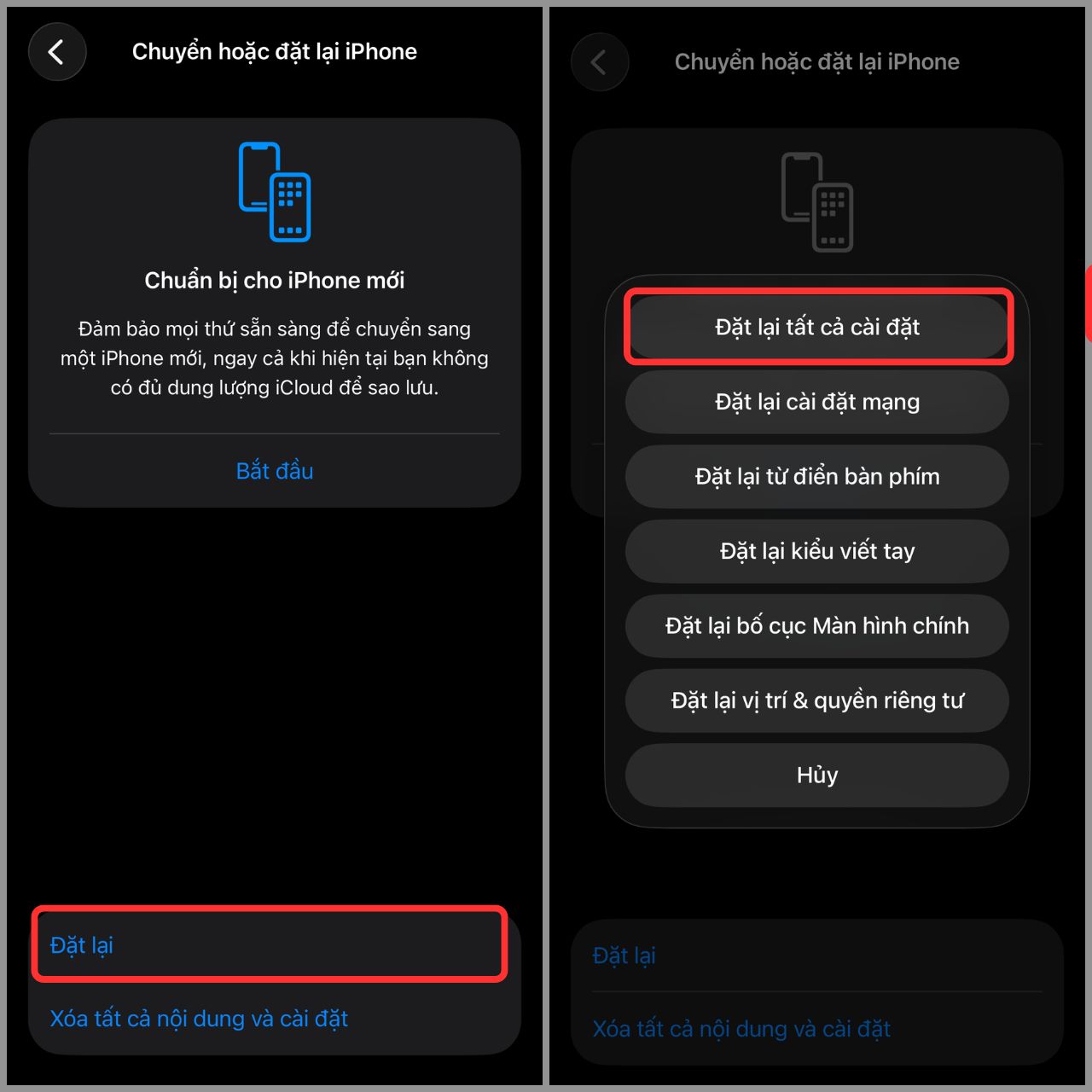 Cách khắc phục Assistive touch phản hồi chậm