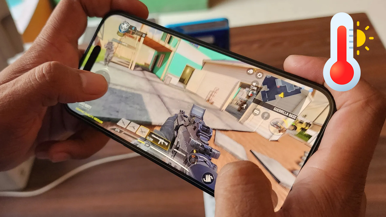 iPhone Cũ Nóng Máy, Hao Pin: Nguyên Nhân & Cách Xử Lý Hiệu Quả