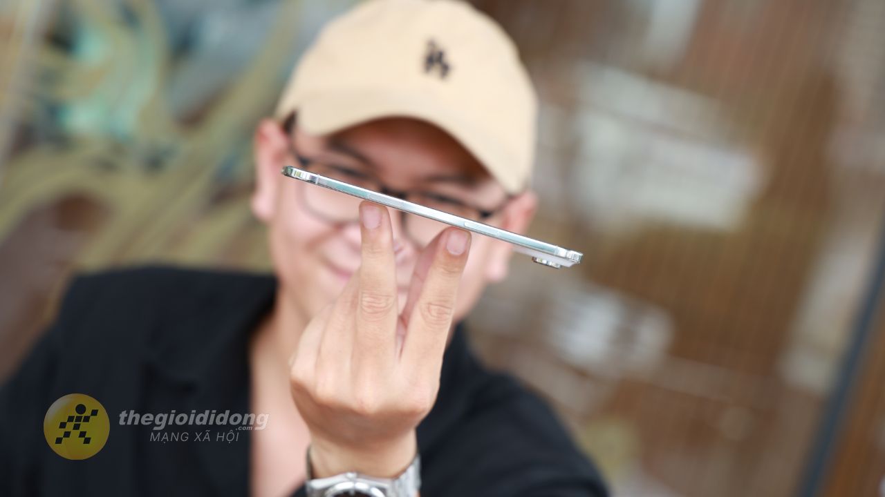 Các Lý Do Vì Sao Bạn Nên Mua Iphone Air? Các Lý Do Vì Sao Bạn Nên Mua Iphone Air?