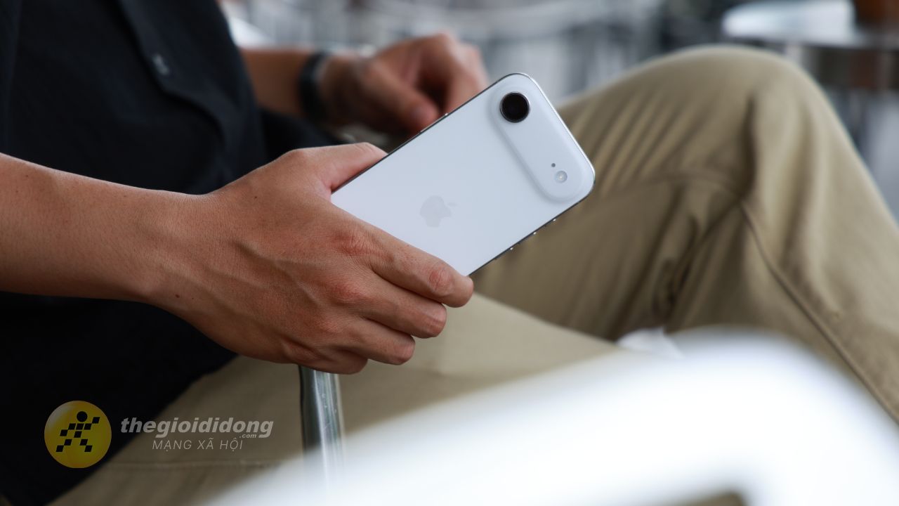 Các Lý Do Vì Sao Bạn Nên Mua Iphone Air? Các Lý Do Vì Sao Bạn Nên Mua Iphone Air?