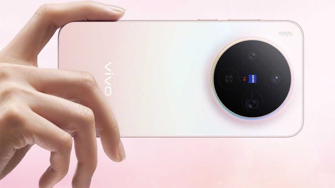 Vivo X300 Vivo X300