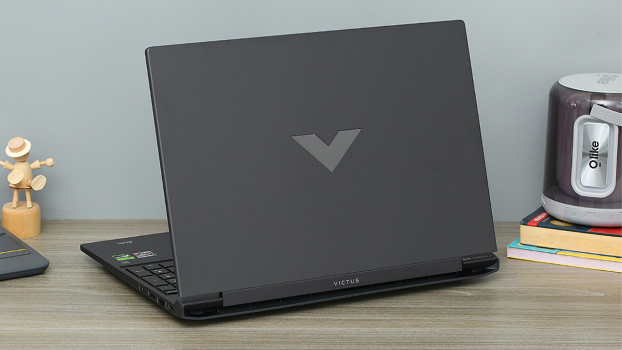 Hp Victus Gaming Chỉ Từ 16.490.000 Đồng Hp Victus Gaming Chỉ Từ 16.490.000 Đồng