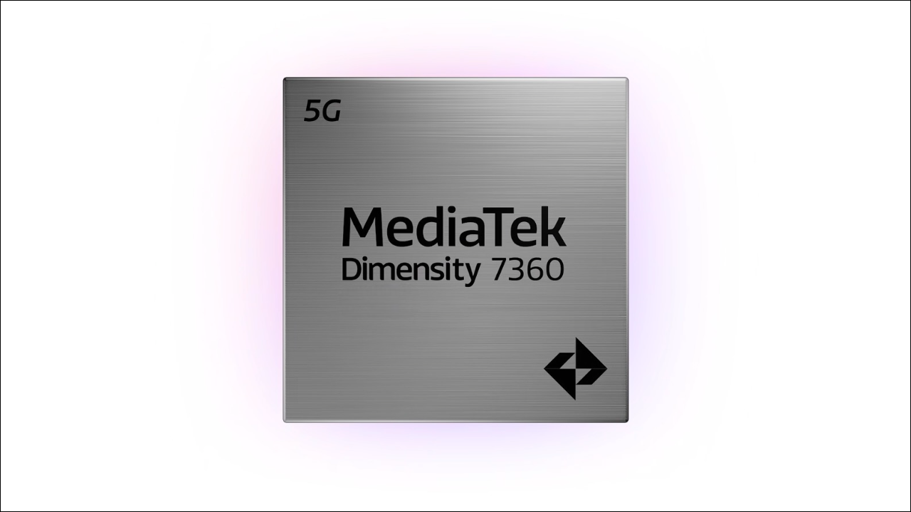 Dimensity 7360 Dimensity 7360