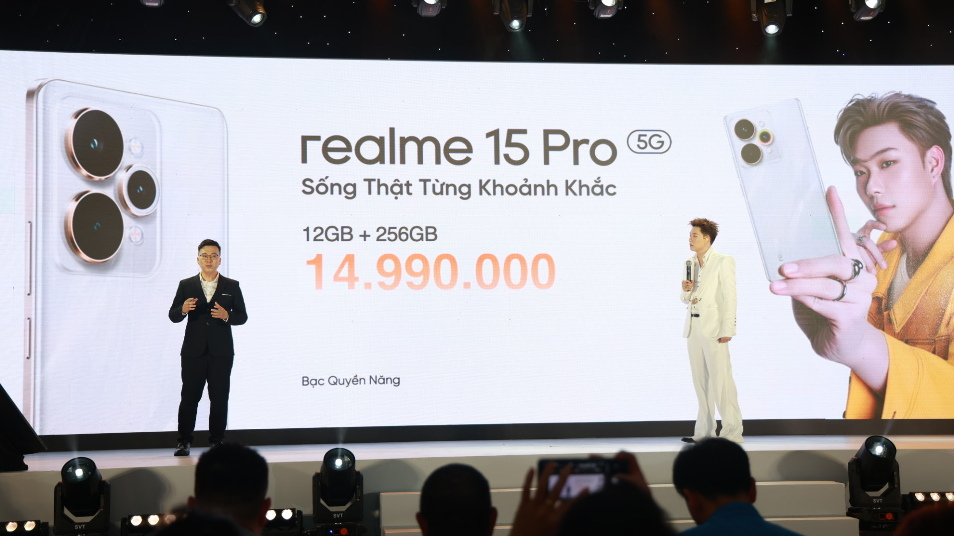 realme 15 series realme 15 series