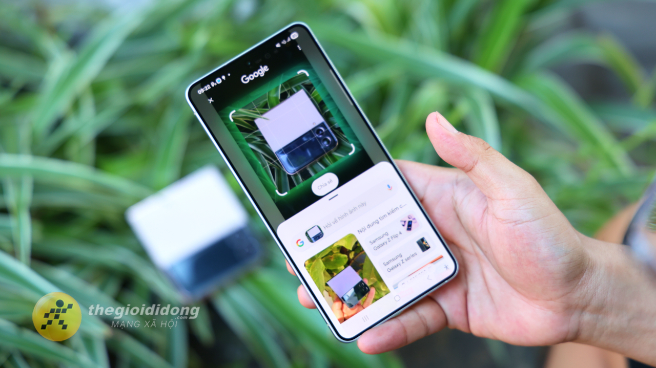 Samsung Galaxy S25 Edge đã hoàn toàn thuyết phục được mình rồi! Samsung Galaxy S25 Edge đã hoàn toàn thuyết phục được mình rồi!