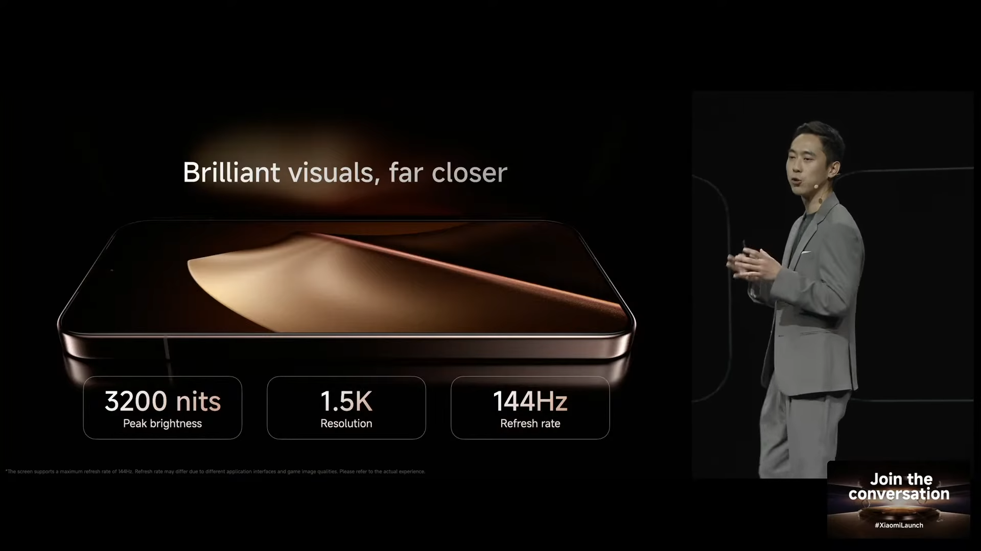 Xiaomi 15T Pro Xiaomi 15T Pro