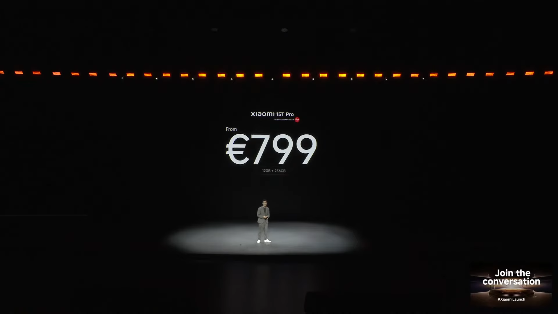 Xiaomi 15T Pro Xiaomi 15T Pro